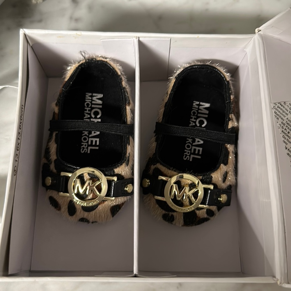 Michael Kors Shoes